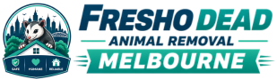 Fresho Dead Animal Removal Camberwell logo